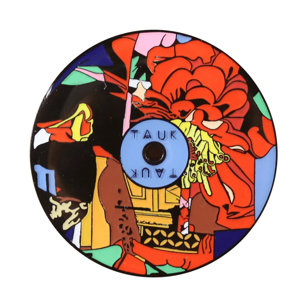 TAUK Collisions Pin New Merch 2 TAUK Collisions Pin New Merch