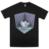 Tera Melos Cube Black T-Shirt