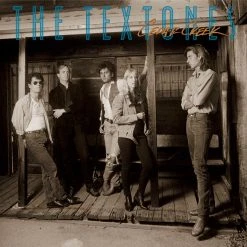 The Textones Cedar Creek