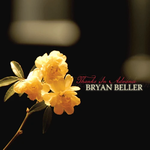 Bryan Beller New Merch Thanks In Advance CD 2 Bryan Beller New Merch Thanks In Advance CD
