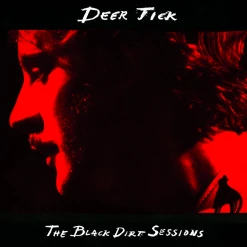 Deer Tick The Black Dirt Sessions 12" Vinyl New Merch