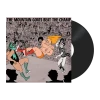The Mountain Goats Beat The Champ Black Double Vinyl