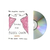 The Mountain Goats Songs For Pierre Chuvin CD New Merch