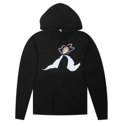 The Murlocs Air Balloon Black Pullover Hoodie New Merch