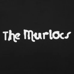 The Murlocs New Merch Air Balloon Black T-Shirt