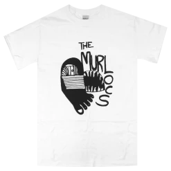 The Murlocs Foot In Mouth White T-Shirt New Merch