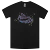 The Murlocs Loopholes Black T-Shirt New Merch
