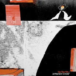 The Murlocs Bittersweet Demons - US Online Exclusive Vinyl (Bittersweet Edition)