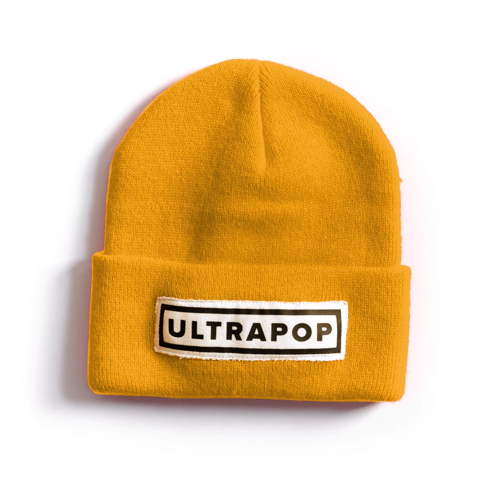 The Armed The Standard Cap New Merch 3 The Armed The Standard Cap New Merch