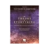 Jóhann Jóhannsson The Theory Of Everything Song Book