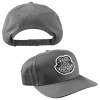 The Wood Brothers Spotlight Grey Hat New Merch