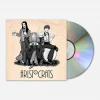 New Merch The Aristocrats CD