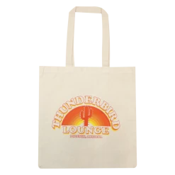 Thunderbird Lounge Cactus Tote