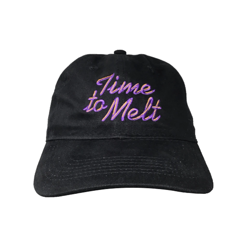 Sam Evian Time To Melt Black Hat 2 Sam Evian Time To Melt Black Hat