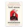 Tori Amos Resistance Paperback Book