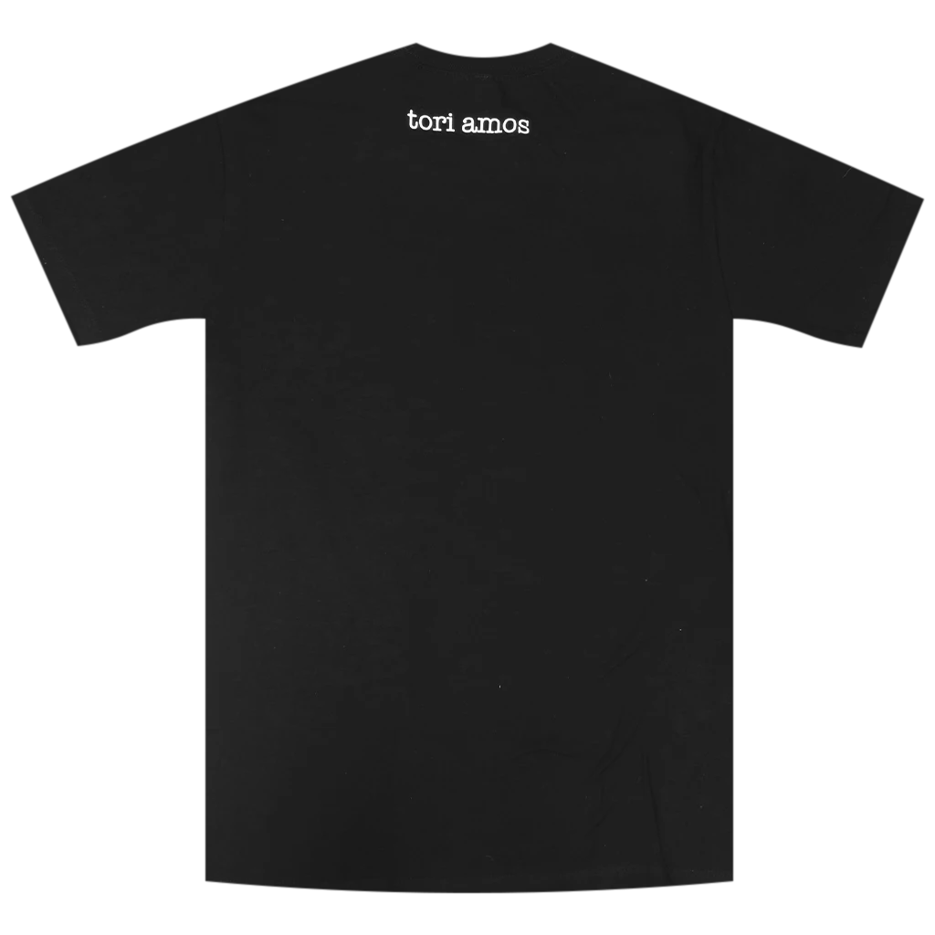 Tori Amos Resistance Definition Black T-Shirt New Merch 3 Tori Amos Resistance Definition Black T-Shirt New Merch