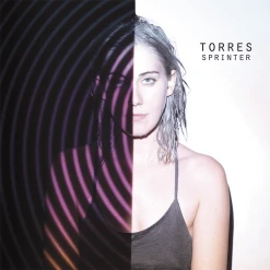 Torres New Merch Sprinter CD