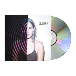 Torres New Merch Sprinter CD