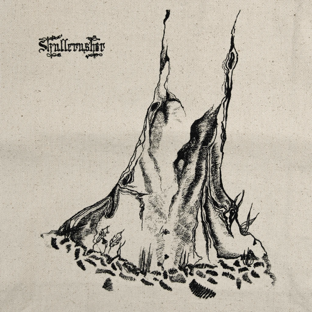 Skullcrusher Storm In Summer Tote Bag New Merch 3 Skullcrusher Storm In Summer Tote Bag New Merch