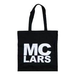 MC Lars Horris Records Tote Bag