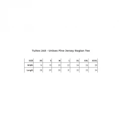 T.S.O.L. 40 Years Baseball T-Shirt New Merch