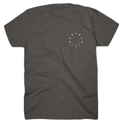 Jonathan Ogden Twenty Four Dark Grey T-Shirt New Merch 10 Jonathan Ogden Twenty Four Dark Grey T-Shirt New Merch