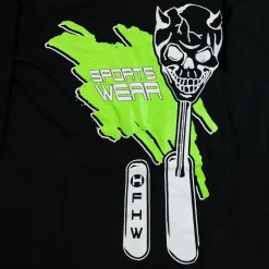 Hot Flash Heat Wave New Merch Twin Flame Long Sleeve