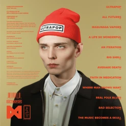 The Armed ULTRAPOP - 12