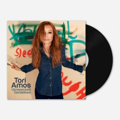 Tori Amos Unrepentant Geraldines 12" Vinyl