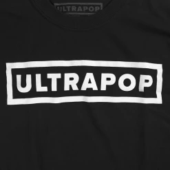 The Armed The Standard Black T-Shirt New Merch