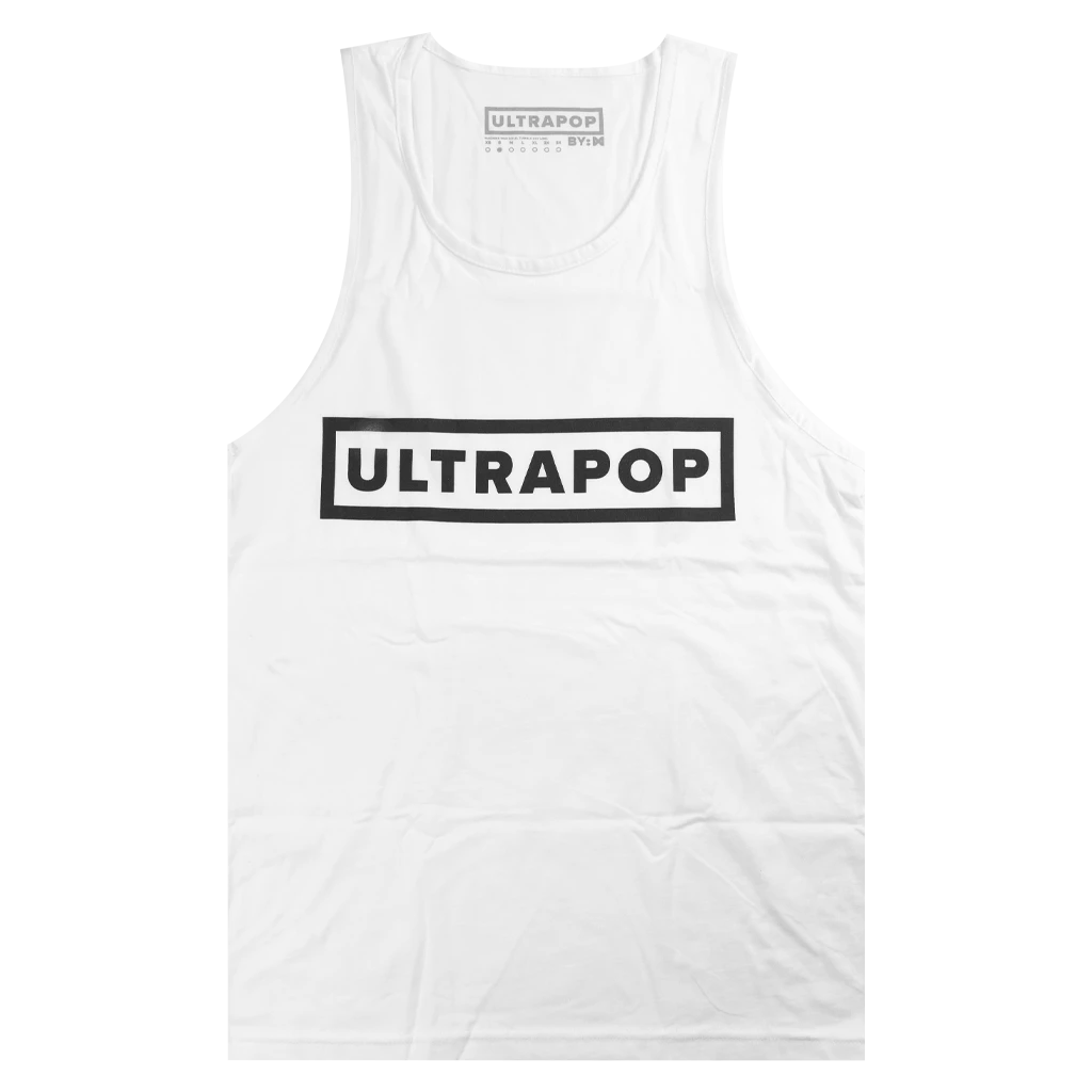 The Armed New Merch The Standard Tank 1 The Armed New Merch The Standard Tank