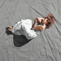 Tori Amos Under The Pink Grey T-Shirt 10 Tori Amos Under The Pink Grey T-Shirt