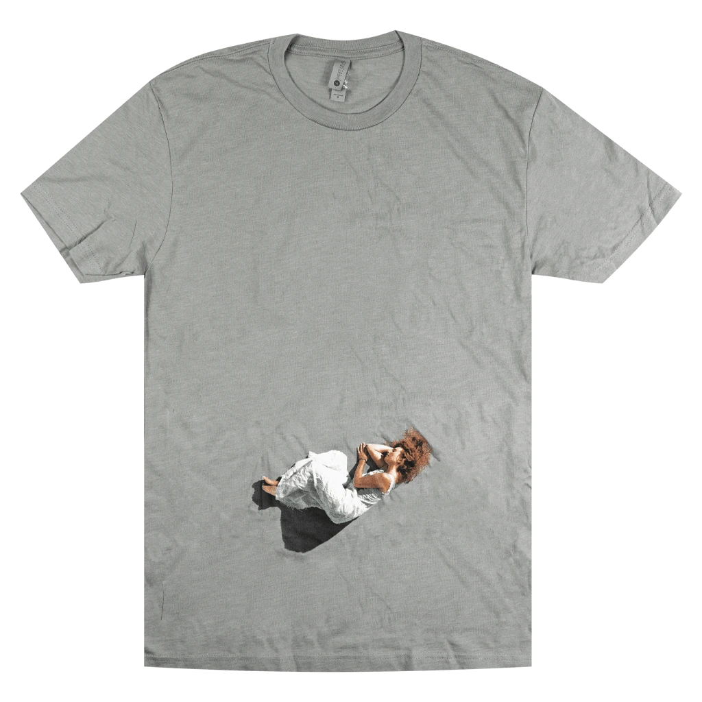 Tori Amos Under The Pink Grey T-Shirt 2 Tori Amos Under The Pink Grey T-Shirt