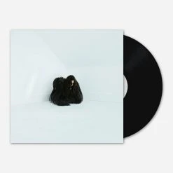 Chelsea Wolfe New Merch Hiss Spun Vinyl