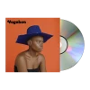 Vagabon CD New Merch