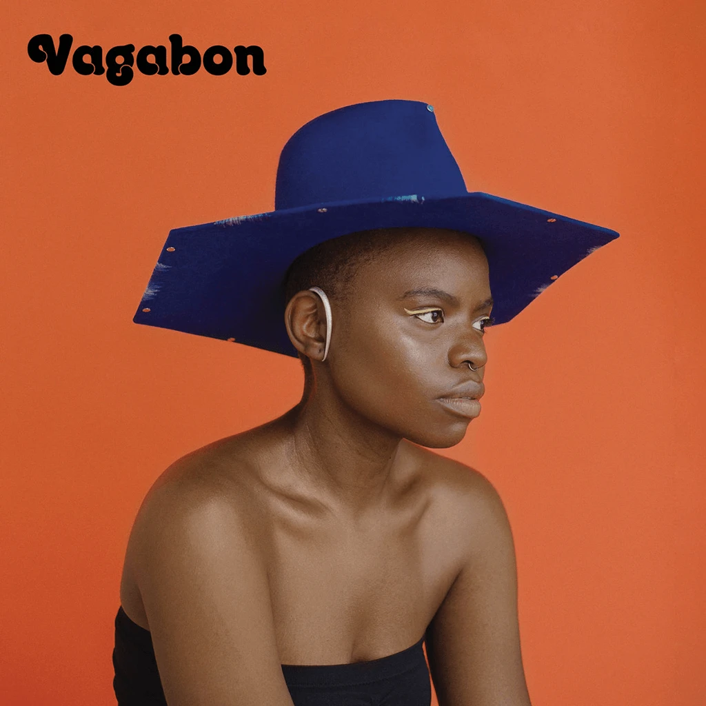 Vagabon CD New Merch 2 Vagabon CD New Merch