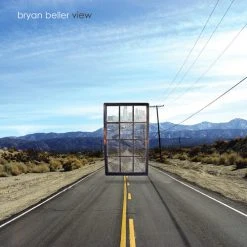 Bryan Beller New Merch View CD