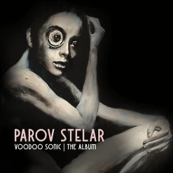 Parov Stelar New Merch Voodoo Sonic Double CD