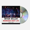 Bryan Beller Wednesday Night Live CD New Merch