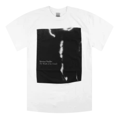 Marissa Nadler The Wrath Of The Clouds T-Shirt