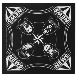 Weekly World News WWN Bandana