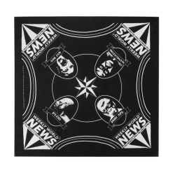 Weekly World News WWN Bandana