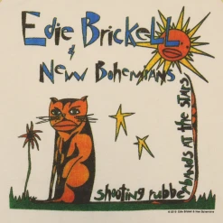 Edie Brickell & New Bohemians Shooting Rubberbands Kids Baseball T-Shirts New Merch
