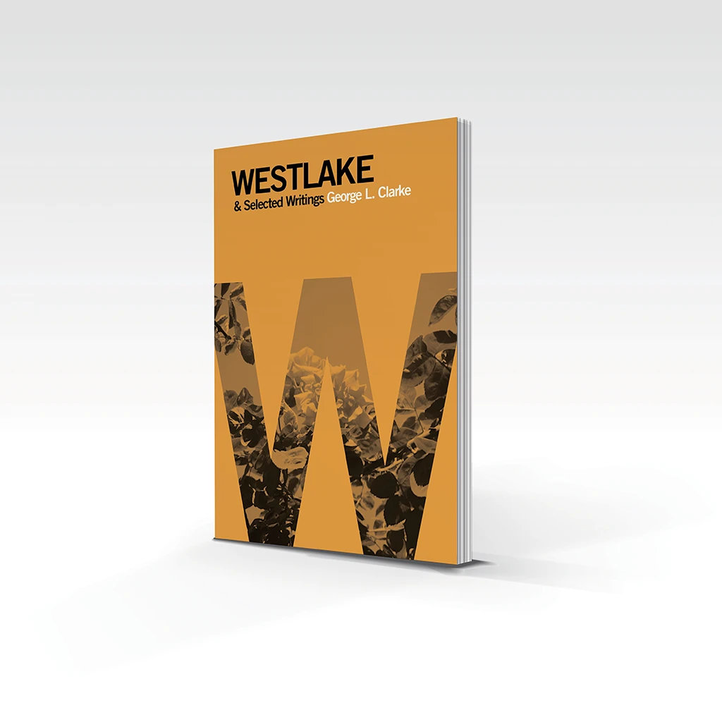George L. Clarke New Merch Westlake Book 1 George L. Clarke New Merch Westlake Book