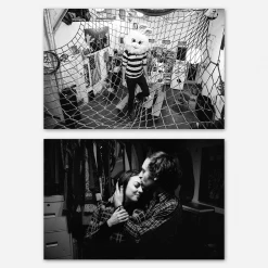 A Place To Bury Strangers New Merch We've Come So Far: The Last Days Of Death By Audio Book