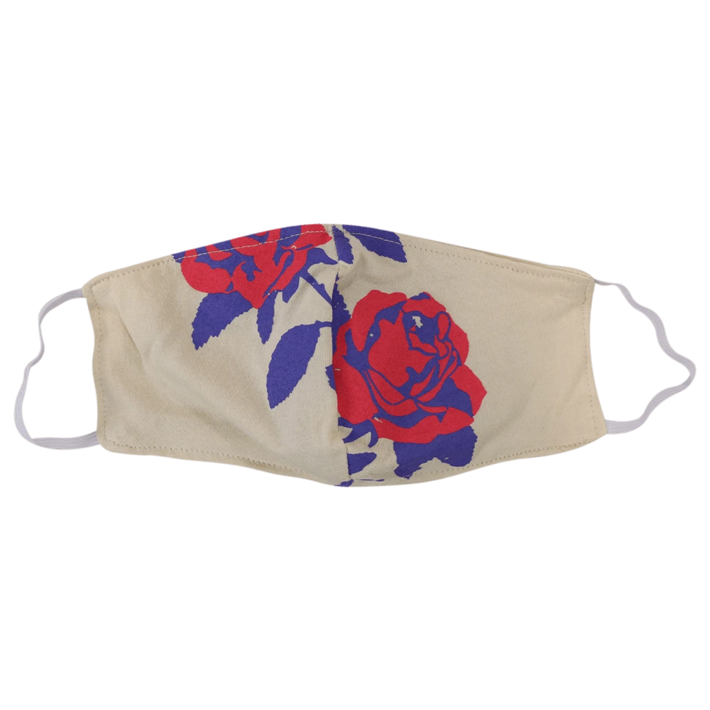 Whitney (Mask) New Merch Handmade Masks 2 Whitney (Mask) New Merch Handmade Masks