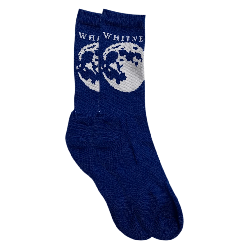 Whitney New Merch Candid Full Moon Socks 1 Whitney New Merch Candid Full Moon Socks
