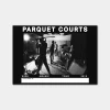 Parquet Courts Wide Awake 2018 Tour Poster New Merch