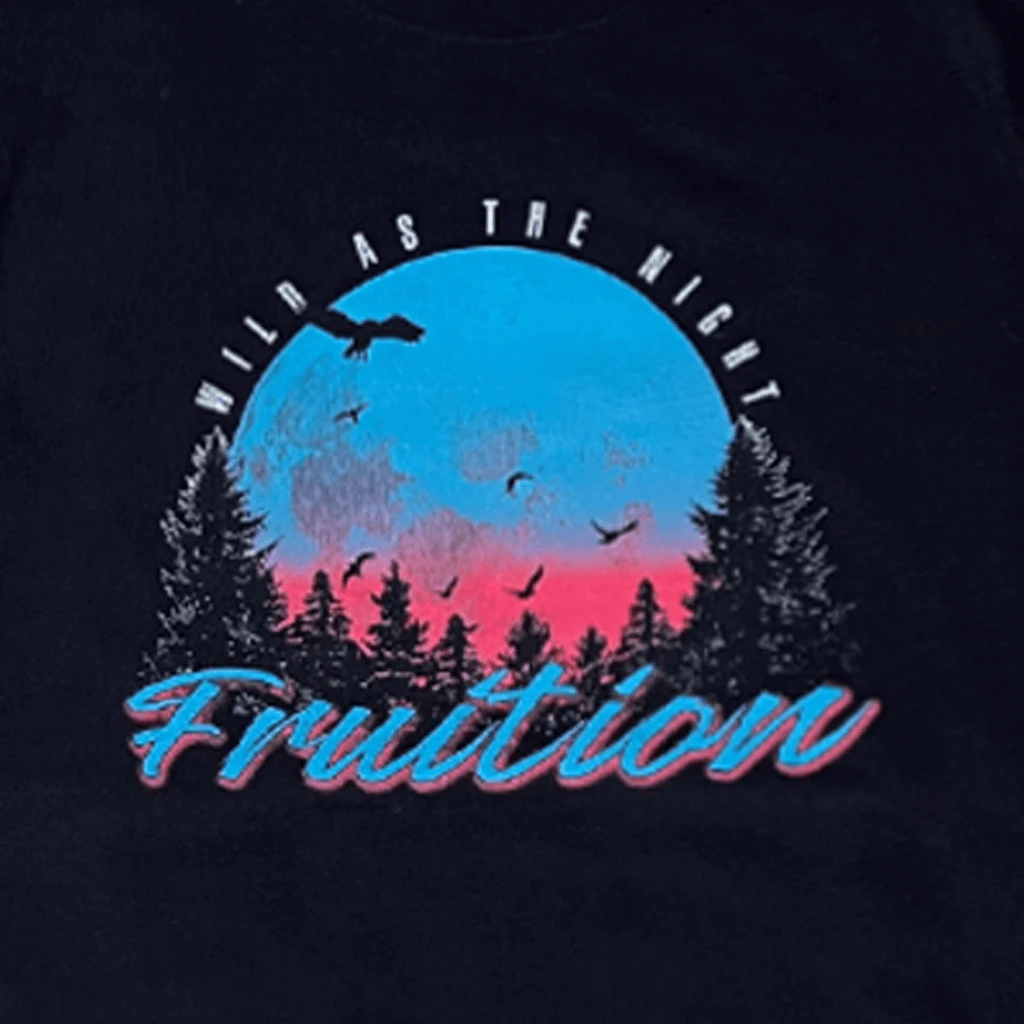 Fruition Wild As The Night Sweatshirt 2 Fruition Wild As The Night Sweatshirt