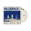 Wilderado CD New Merch